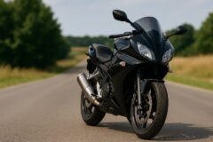 Ubezpieczenie dla motocykli – jakie wybrać i na co zwrócić uwagę?
