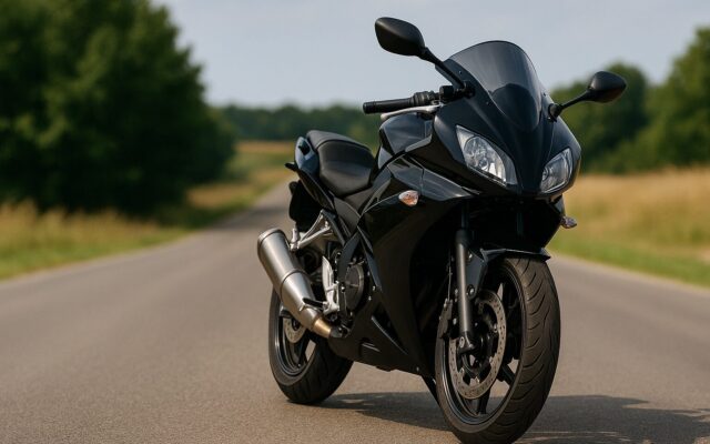 Ubezpieczenie dla motocykli – jakie wybrać i na co zwrócić uwagę?